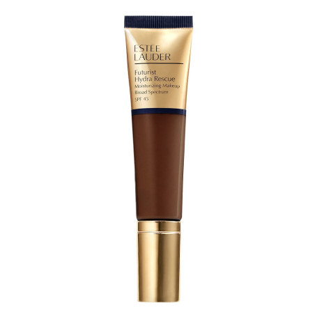 Futurist Hydra Rescue Moisturizing Makeup SPF 45 rozświetlając