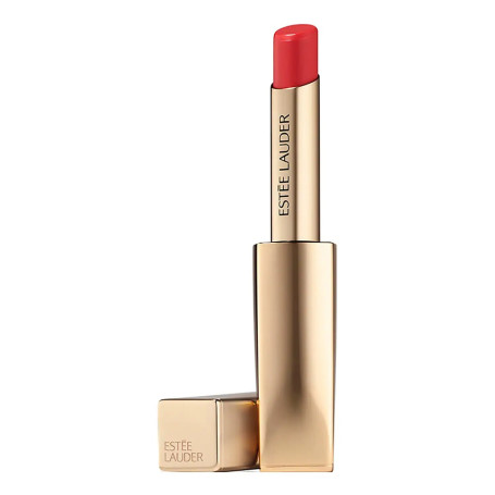 Pure Color Illuminating Shine Lipstick pomadka do ust 916 Party