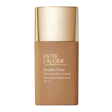 Double Wear Sheer Long-Wear Makeup SPF20 matujący podkład do t
