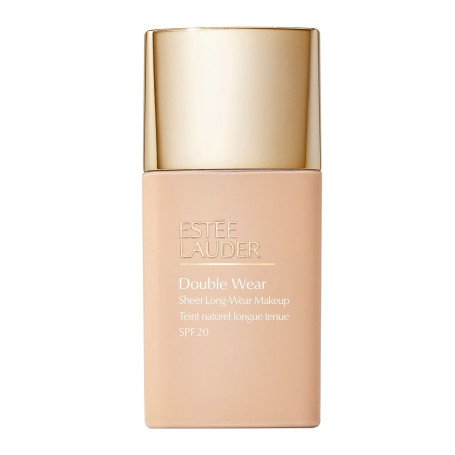 Double Wear Sheer Long-Wear Makeup SPF20 matujący podkład do t