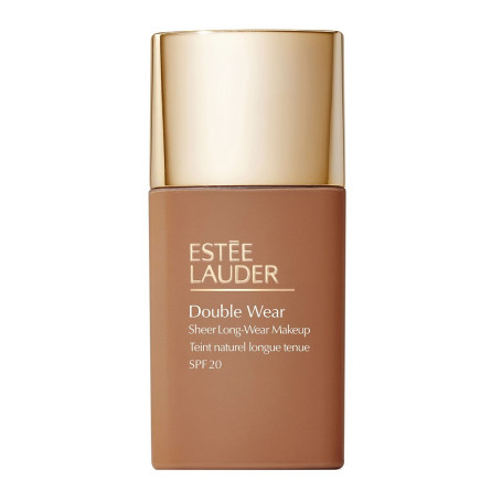 Double Wear Sheer Long-Wear Makeup SPF20 matujący podkład do t