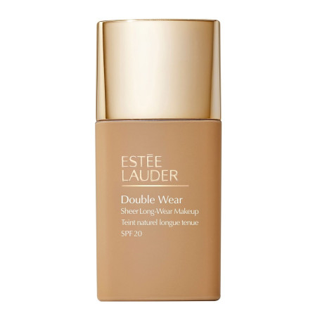 Double Wear Sheer Long-Wear Makeup SPF20 matujący podkład do t