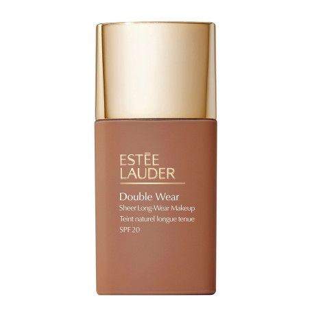 Double Wear Sheer Long-Wear Makeup SPF20 matujący podkład do t
