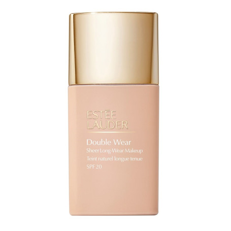 Double Wear Sheer Long-Wear Makeup SPF20 matujący podkład do t