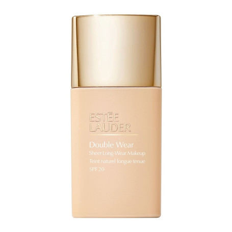 Double Wear Sheer Long-Wear Makeup SPF20 matujący podkład do t