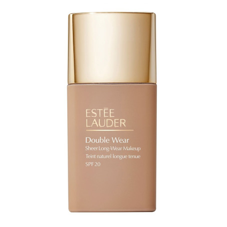 Double Wear Sheer Long-Wear Makeup SPF20 matujący podkład do t