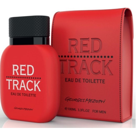 Red Track For Men woda toaletowa spray 100ml