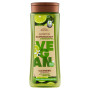 Vegan szampon oczyszczający z bergamotką 300ml