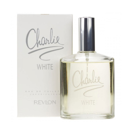 Charlie White woda toaletowa spray 100ml