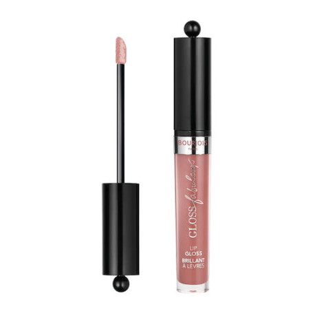Fabuleux Gloss nawilżający błyszczyk do ust 005 Taupe Of The