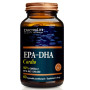 EPA-DHA Cardio 90% Omega-3 EPA 480/ DHA 350 suplement diety 60 k