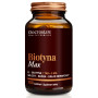 Biotyna Max D-Biotyna 5mg suplement diety 100 tabletek