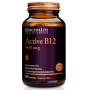 Active B12 aktywna witamina B12 500mg suplement diety 60 kapsuł