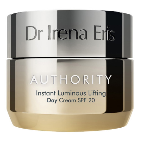 Authority Instant Luminous Lifting liftingujący krem na dzień