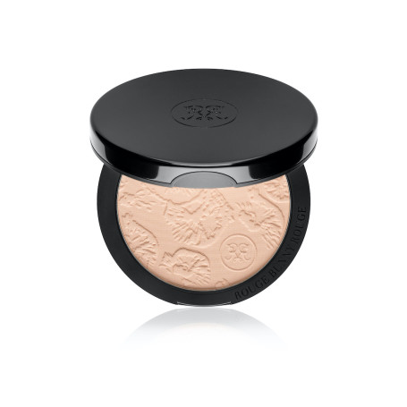 Evanescence Imperceptible Powder niewyczuwalny puder matujący 0