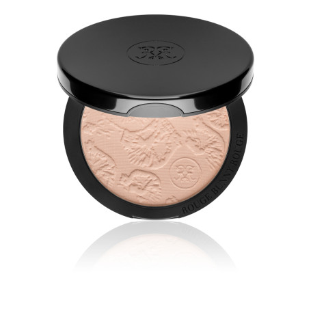 Evanescence Imperceptible Powder niewyczuwalny puder matujący 0