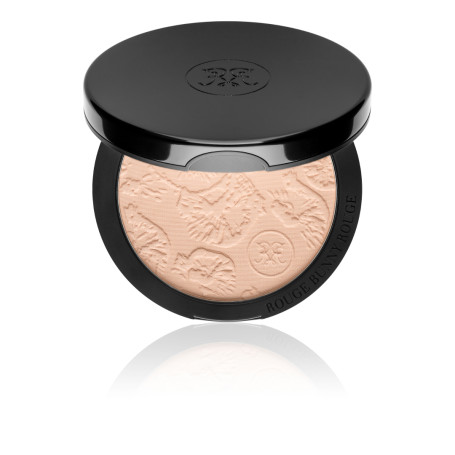 Evanescence Imperceptible Powder niewyczuwalny puder matujący 0