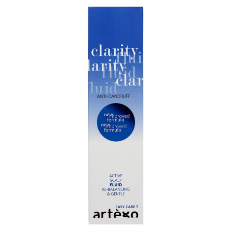 Easy Care T Clarity fluid przeciwłupieżowy do włosów 100ml
