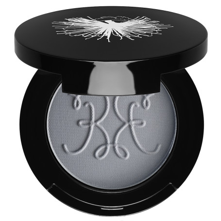 Matt Long-Lasting Eye Shadow matowy cień do powiek 044 Grey Go-