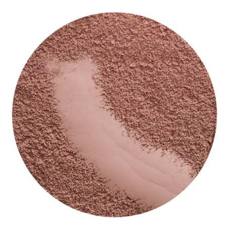 My Secret Mineral Rouge Powder róż mineralny Cinnamon Heart 4.