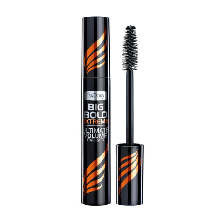 Big Bold Ultimate Volume Mascara pogrubiający tusz do rzęs 15 