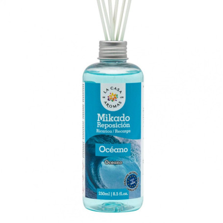 Mikado Reposicion olejek zapachowy zapas Ocean 250ml