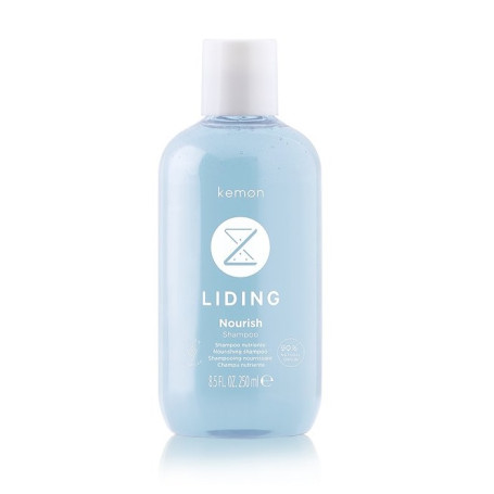 Liding Nourish Shampoo odżywczy szampon do włosów 250ml