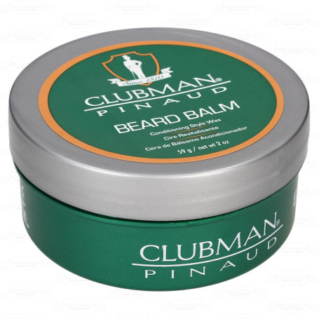 Beard Balm balsam do pielęgnacji brody 59g