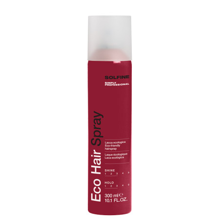 Style Eco Hair Spray lakier do włosów 300ml
