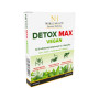 Detox Max Vegan suplement diety wspomagający proces detoksykacj