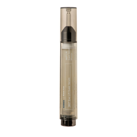 Black Pine 360 Lift Super Serum liftingujące serum pod oczy 15m