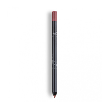 Waterproof Gel Lipliner wodoodporna konturówka do ust 01 Nude 1