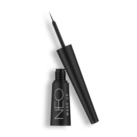 Pro Slim Liner eyeliner w pędzelku 5ml