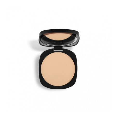 Pro Skin Matte Pressed Powder puder prasowany 01 8g