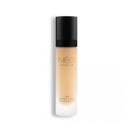 HD Ultra Light Foundation delikatny podkład nawilżający 01 35