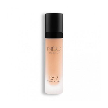 Perfect Matte Foundation podkład matujący 02 30ml