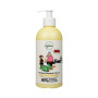 Kajko i Kokosz naturalny szampon i żel do mycia dla dzieci 2w1 