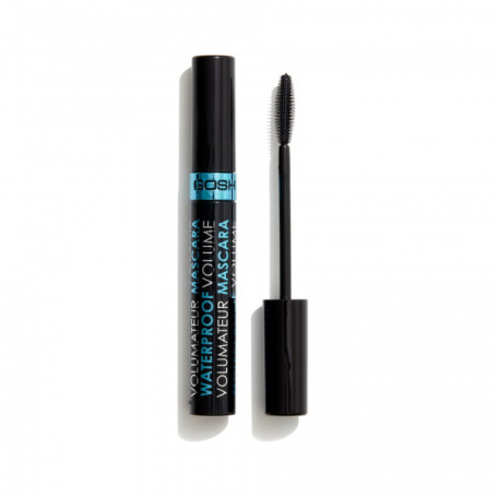 Waterproof Volume Mascara wodoodporny pogrubiający tusz do rzę