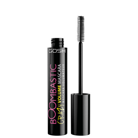 Boombastick Crazy Volume Mascara wydłużająco-pogrubiający tu