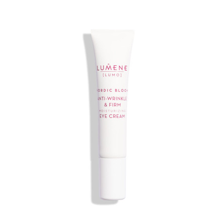 Nordic Bloom Lumo Anti-Wrinkle & Firm Moisturizing Eye Cream prz