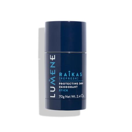 Men Raikas Protecting 24H Deodorant Stick dezodorant w sztyfcie