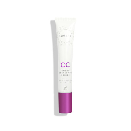 CC Color Correcting Primer baza korygująco-wygładzająca do tw