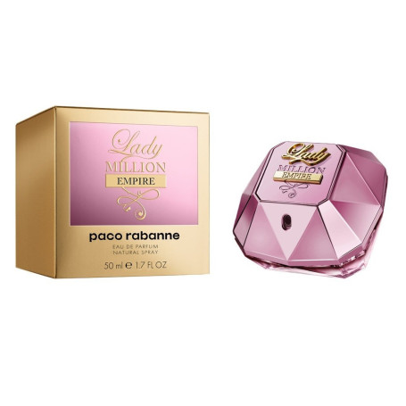 Lady Million Empire woda perfumowana spray 50ml