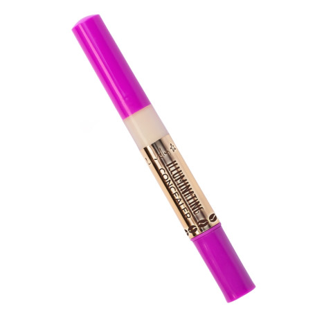 Magic Pen Illuminating Concealer rozświetlający korektor do tw