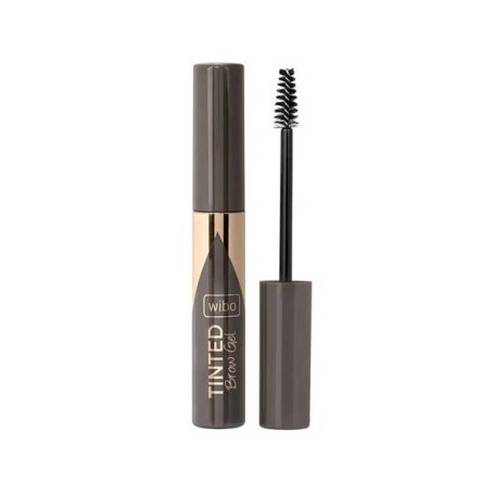 Tinted Brow Gel żel do brwi zagęszczająco-koloryzujący 02 Da