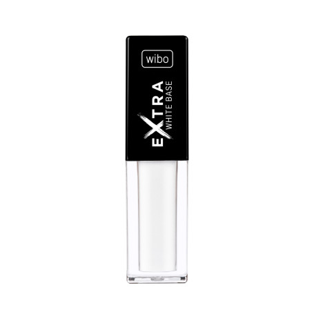 Extra White Base baza pod cienie do powiek 4ml