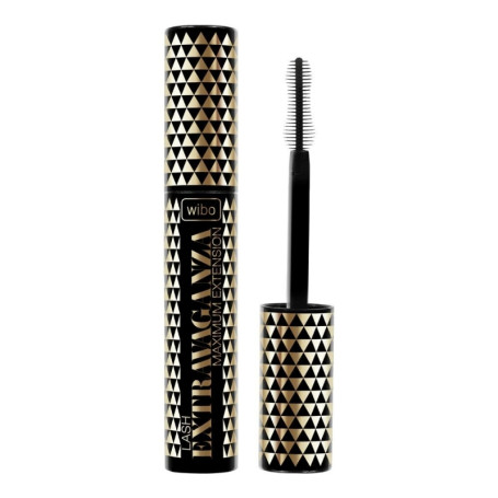 Lash Extravaganza Maximum Extenson Mascara wydłużająco-pogrub