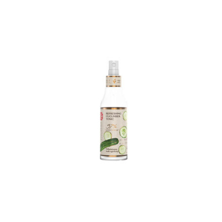Refreshing Cucumber Tonic odświeżający tonik ogórkowy 75ml