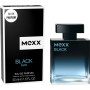 Black Man woda perfumowana spray 50ml