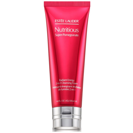 Nutritious Super-Pomegranate Radiant Energy 2-in-1 Cleansing Foa